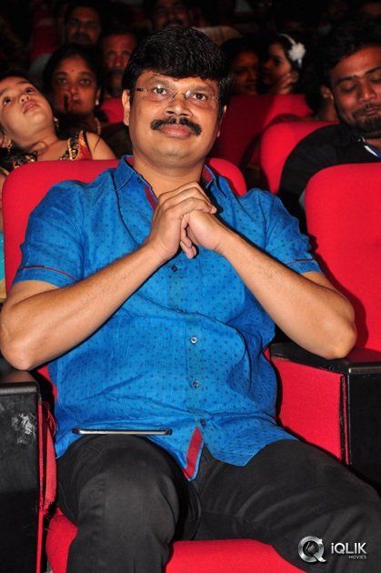 Okka-Ammayi-Thappa-Movie-Audio-Launch